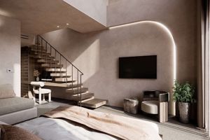 Standaardkamer Deluxe 