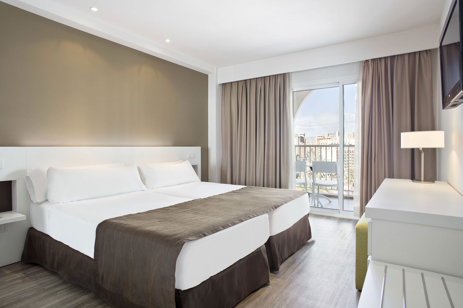 Sol Pelicanos Ocas billede 3