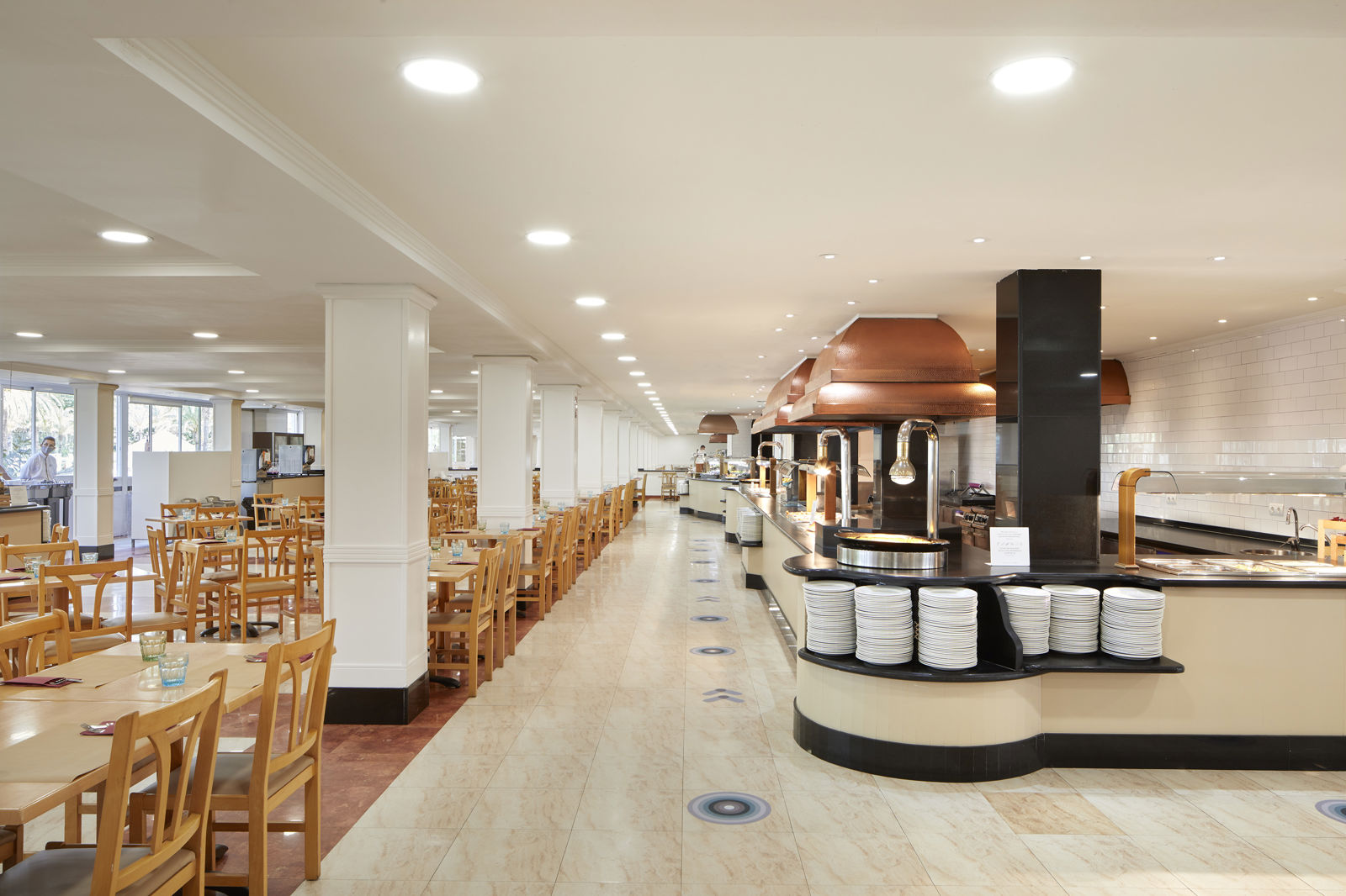 Sol Pelicanos Ocas billede 4