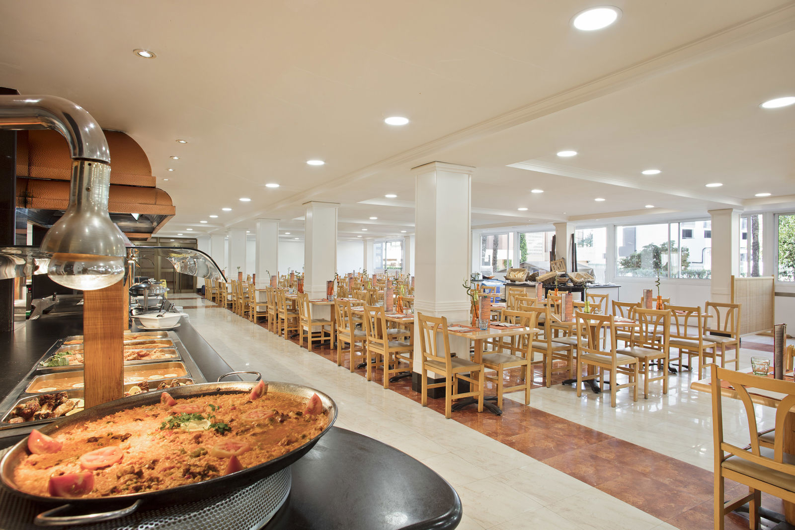 Sol Pelicanos Ocas billede 5