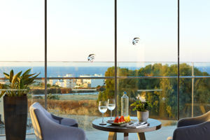 Fly & Go Castello City Hotel