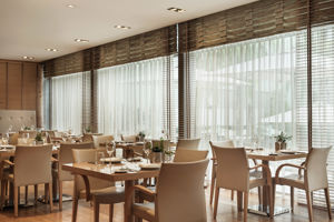 Fly & Go Galaxy Hotel