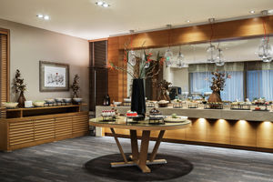 Fly & Go Galaxy Hotel