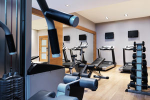 Fly & Go Galaxy Hotel