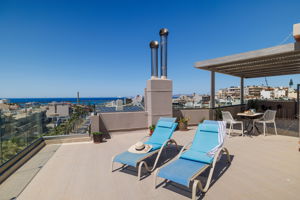 Fly & Go Jolly Suites