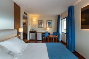 MS Maestranze Malaga Center