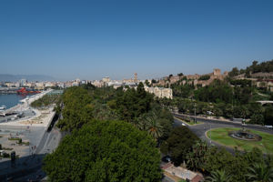 MS Maestranze Malaga Center