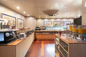 MS Maestranze Malaga Center