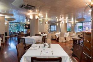 MS Maestranze Malaga Center