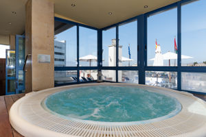 MS Maestranze Malaga Center