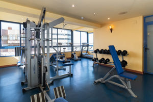 MS Maestranze Malaga Center