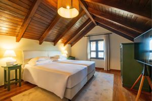 Woonvoorbeeld 3-kamervilla Type 1