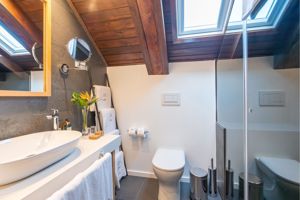 Woonvoorbeeld 3-kamervilla Type 1