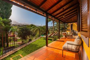 Woonvoorbeeld 3-kamervilla Type 1