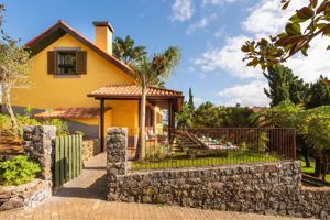 Woonvoorbeeld 3-kamervilla Type 1