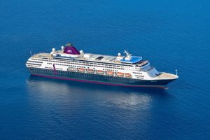 Cruise Curaçao en Caribische Parels incl. verlenging 5* All Inclusive hotel - 2026/2027