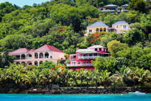 Cruise Curaçao en Caribische Parels incl. verlenging 5* All Inclusive hotel - 2026/2027