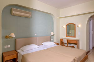 Fly & Go El Greco Heraklion City