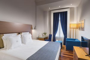 Fly & Go GDM Megaron Hotel