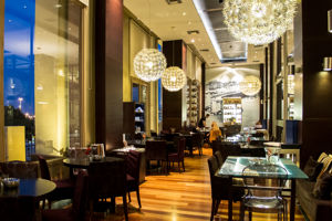 Fly & Go GDM Megaron Hotel