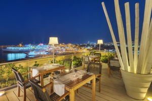 Fly & Go GDM Megaron Hotel