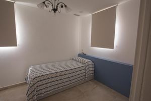 Woonvoorbeeld 3-kamerappartement Maisonnette