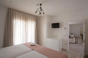 Woonvoorbeeld 3-kamerappartement