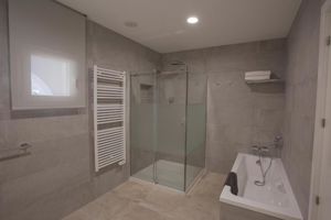 Woonvoorbeeld 3-kamerappartement