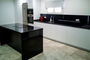 Woonvoorbeeld 3-kamerappartement