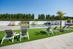 Cortijo El Tesorillo II