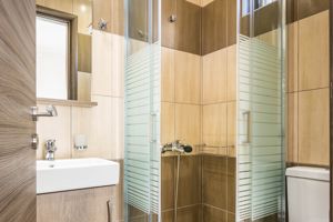 Woonvoorbeeld 4-kamervilla Thea met privezwembad