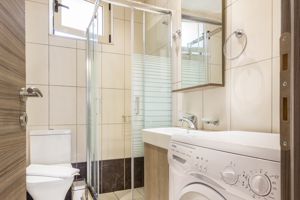 Triopetra Blue Horizon Villas