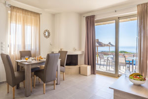 Triopetra Blue Horizon Villas