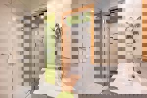 Woonvoorbeeld Standaardkamer