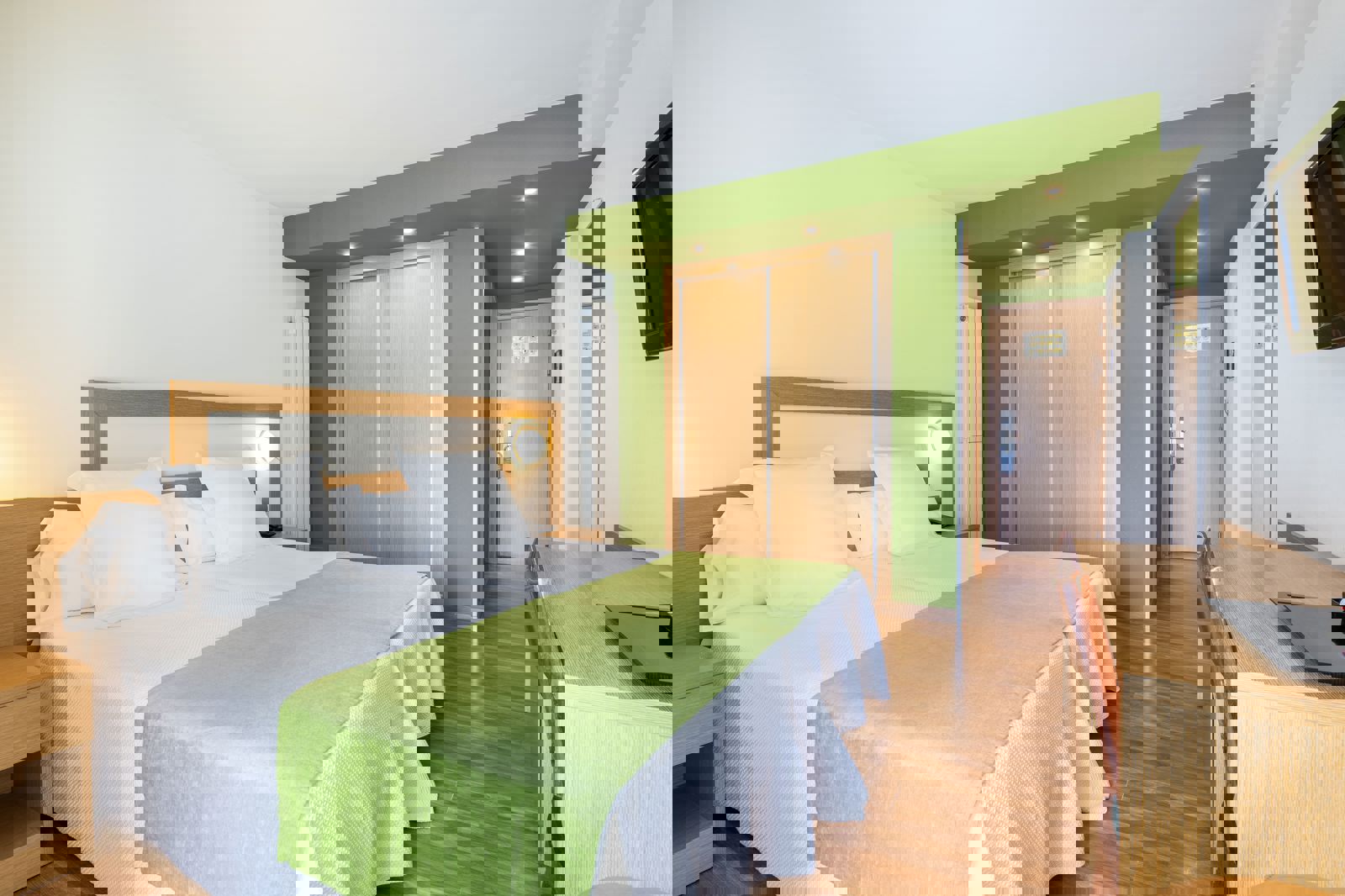 Climia Benidorm Plaza - billede 3