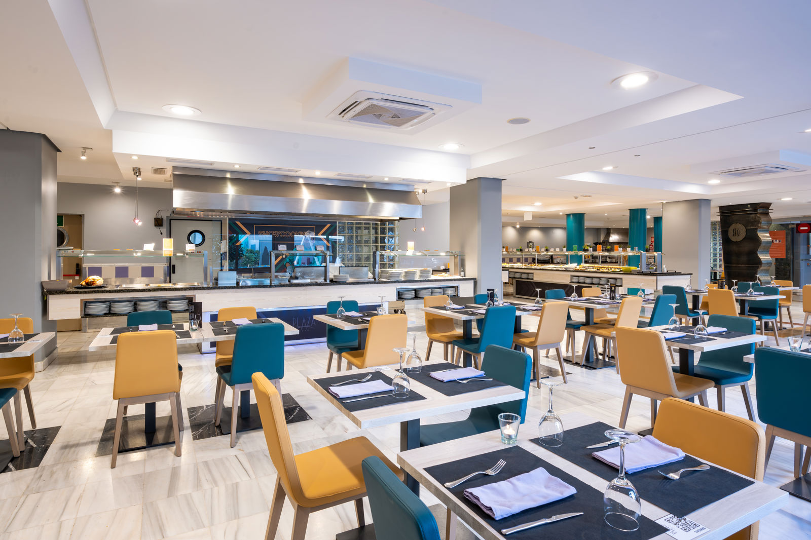 Climia Benidorm Plaza billede 4