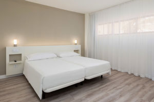 Apartments La Palma affiliated by Melia
