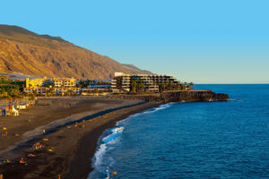 Apartments La Palma affiliated by Melia