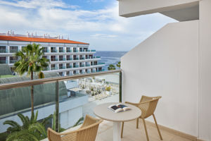 Apartments La Palma affiliated by Melia