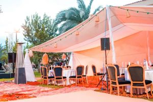 El Olivar Palace Marrakech