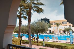 El Olivar Palace Marrakech