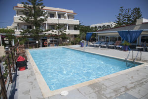 Fly & Go Scallis Inn Beach