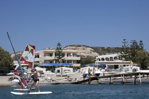 Fly & Go Scallis Inn Beach