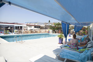 Fly & Go Scallis Inn Beach