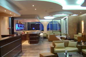 Fly & Go Scallis Inn Beach