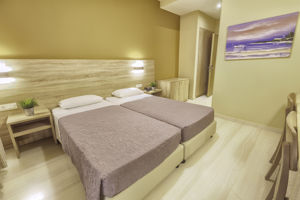 Fly & Go Sofia Hotel