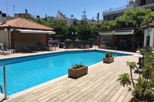 Fly & Go Sofia Hotel