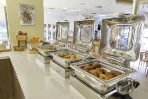 Fly & Go Sofia Hotel