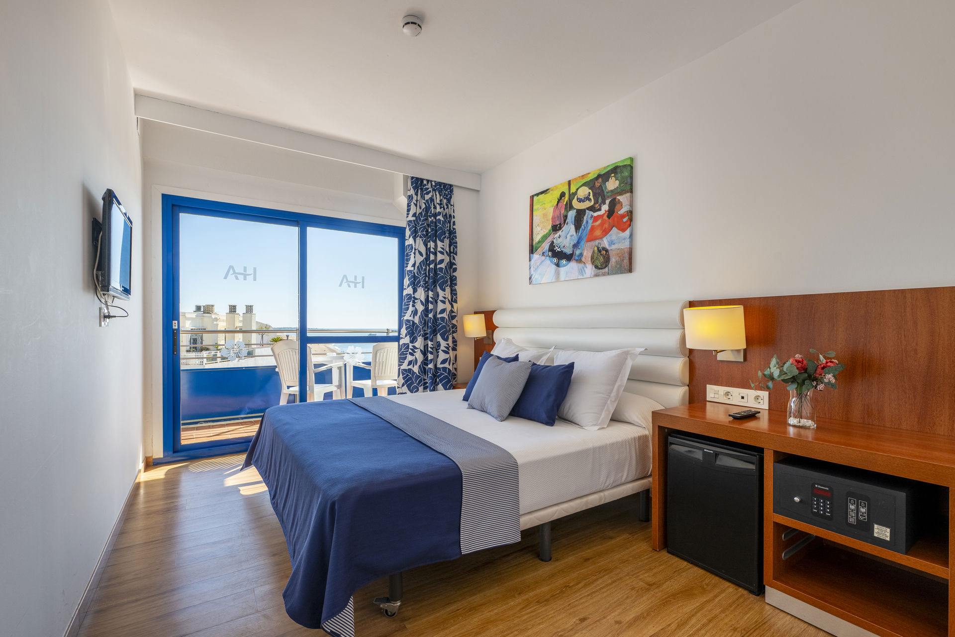 Tahiti Playa & Suites