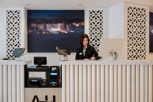 Tahiti Playa & Suites